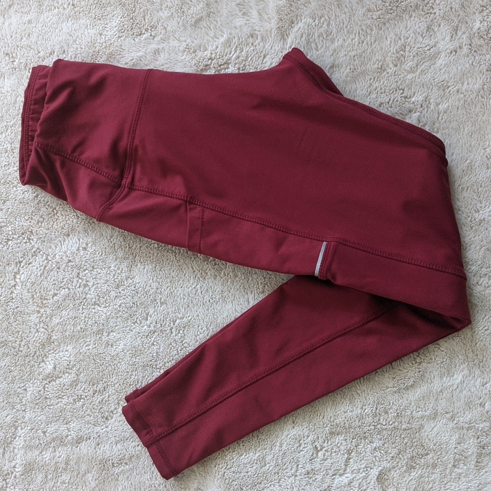 Olacia Leggings with Pockets